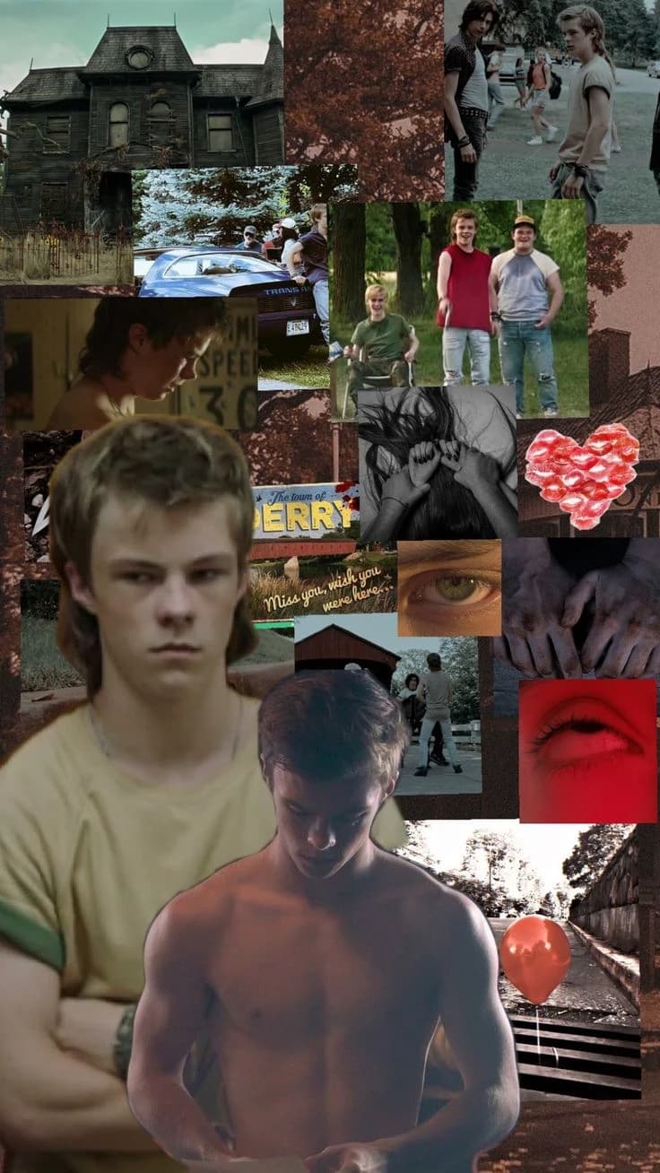 Henry Bowers  thumbnail