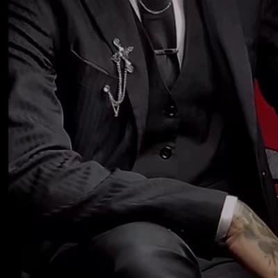 Mafia king - a forbidden desire thumbnail