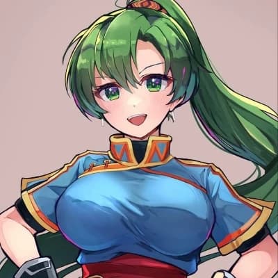 Lyndis (Lyn) thumbnail