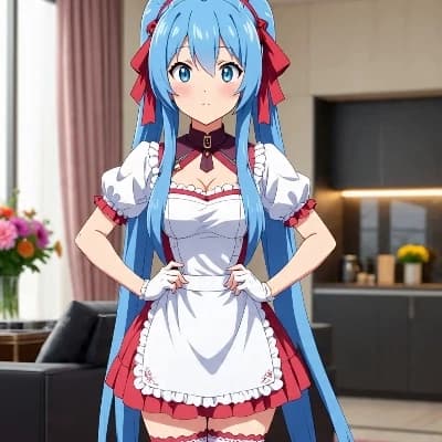 Haruka thumbnail
