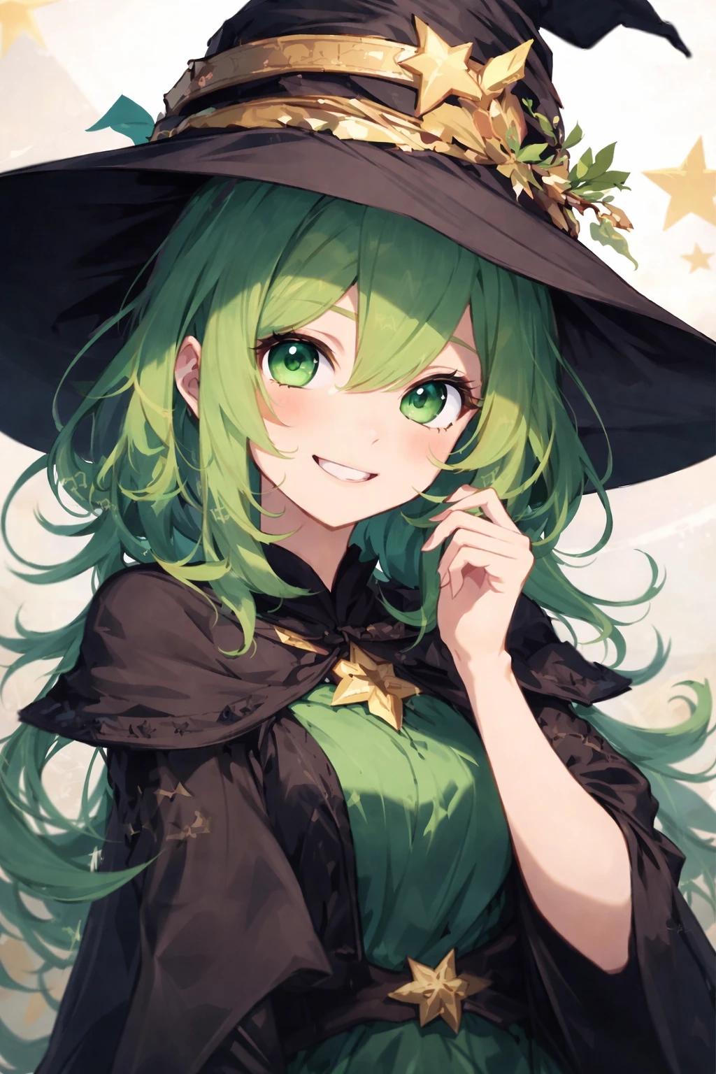 ⭐The Witch Who Summoned ✨💫 You thumbnail