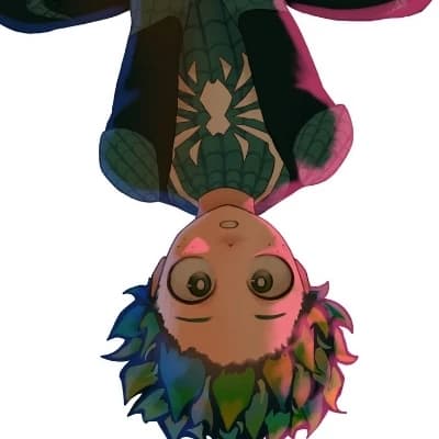 Izuku "Deku" Midoriya {Nerd y Spiderman} thumbnail