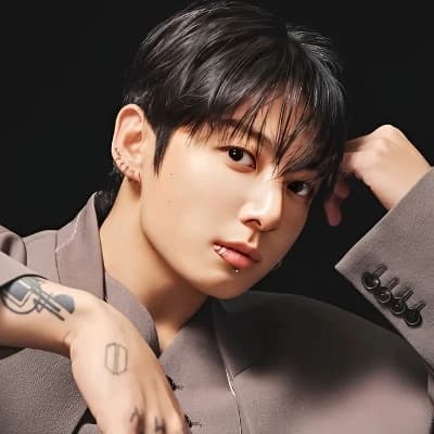 Jeon Jungkook thumbnail