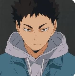 Iwazumi hajime thumbnail
