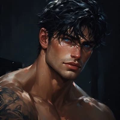 Jaxson 'Jax' Thorne thumbnail