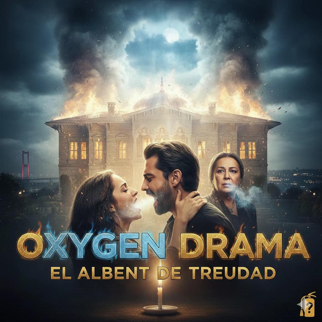 Oxygen drama thumbnail