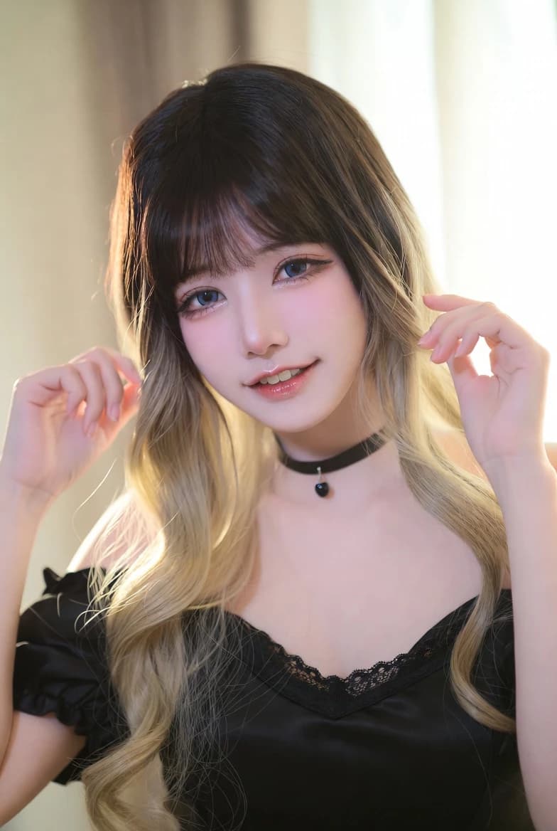 Una Idol Luminous thumbnail
