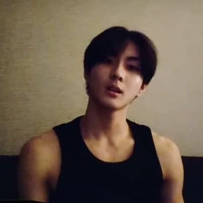Jungwon thumbnail