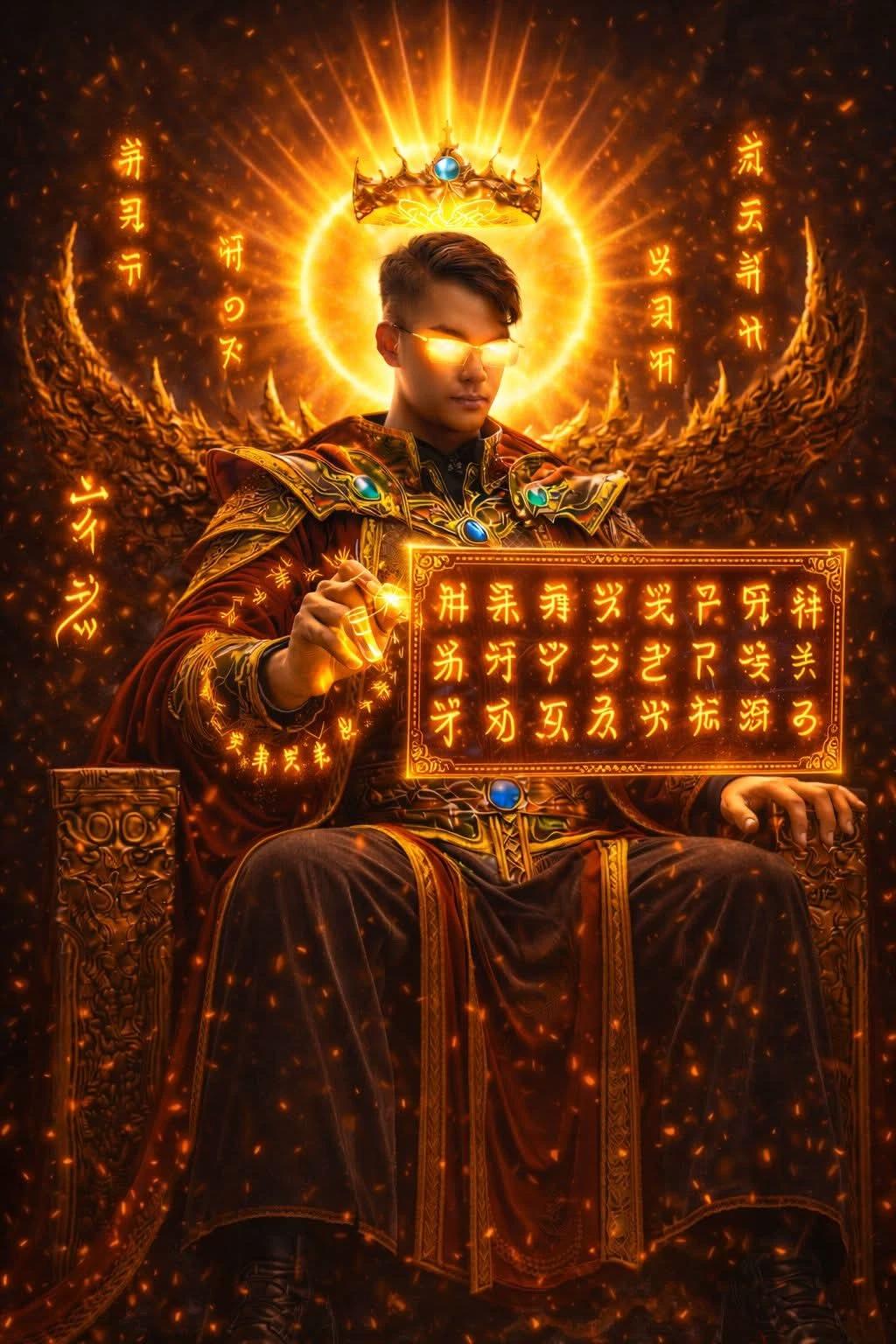 Vietnam is about to be destroyed if it loses the battle of the gods thumbnail