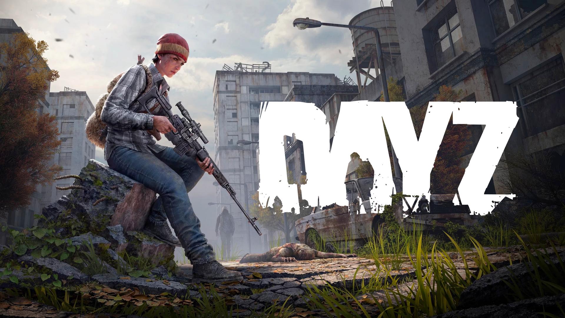 DayZ (Roleplay) thumbnail