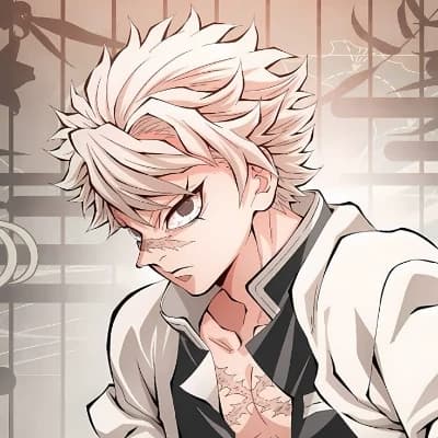 Sanemi Shinazugawa thumbnail