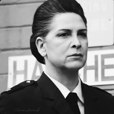 Joan Ferguson thumbnail
