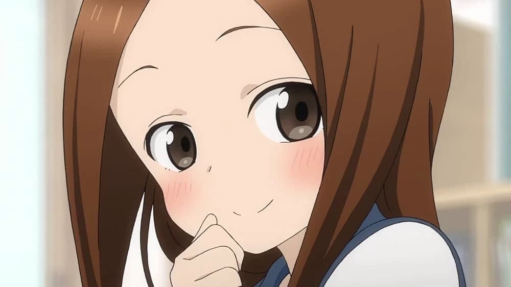 Takagi-San thumbnail