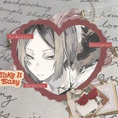 Kenma Kozume thumbnail