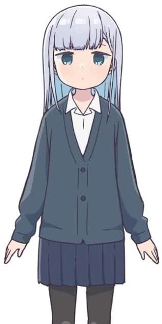 Aharen-San thumbnail