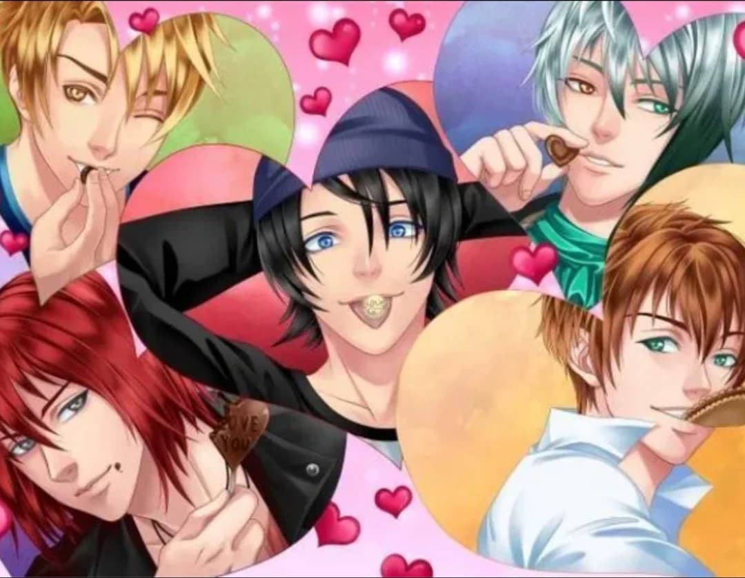 ♡Love Twelve♡ thumbnail