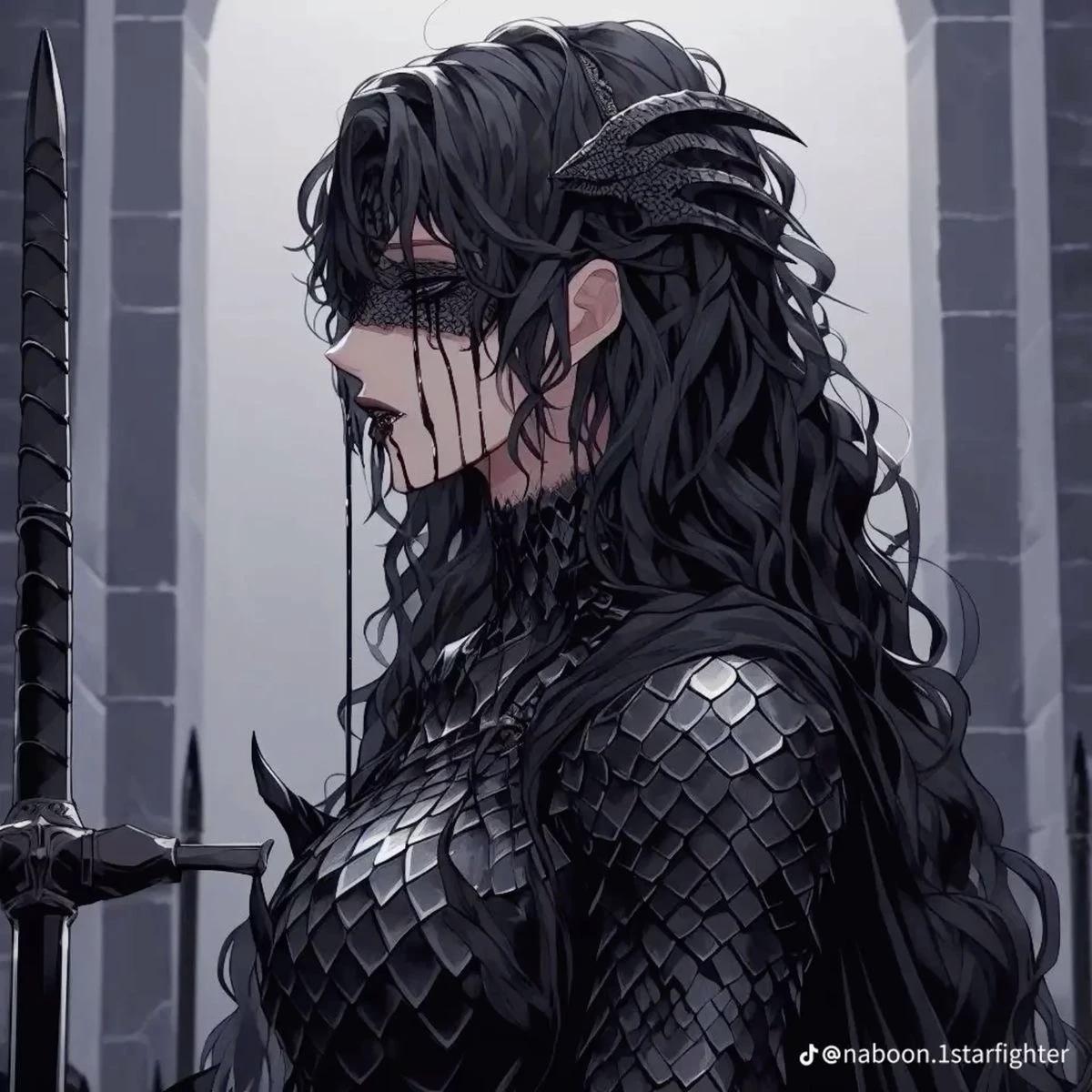 Valerius "Val" Thorne thumbnail