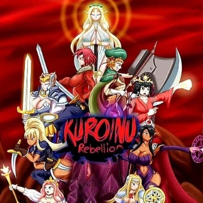 Kuroinu (Your isekai story) thumbnail