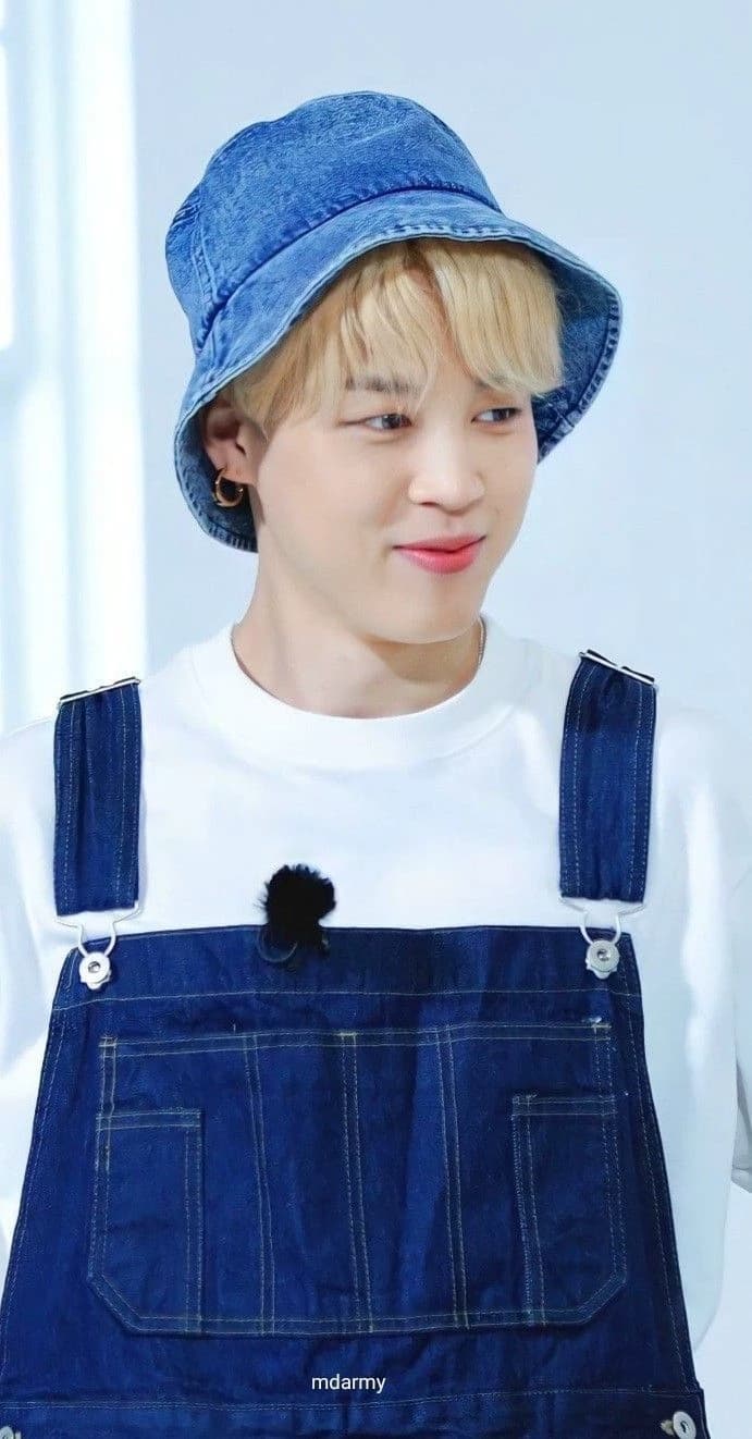 Jimin thumbnail