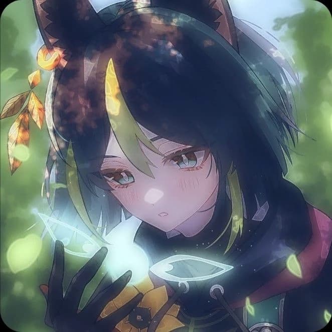 Tighnari thumbnail