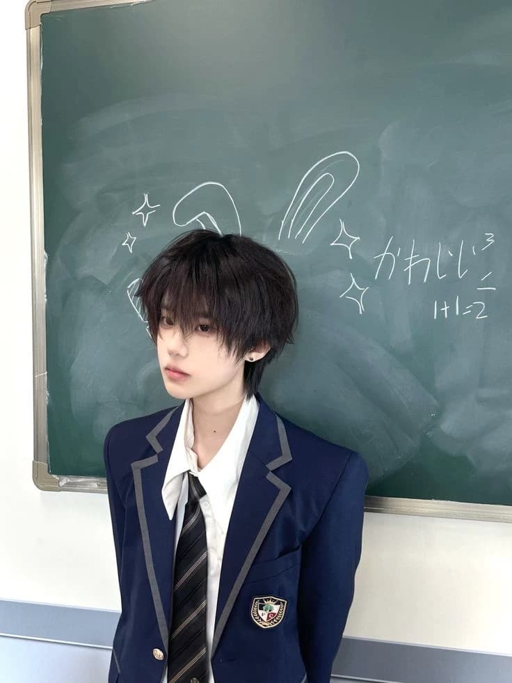 Jungwook thumbnail