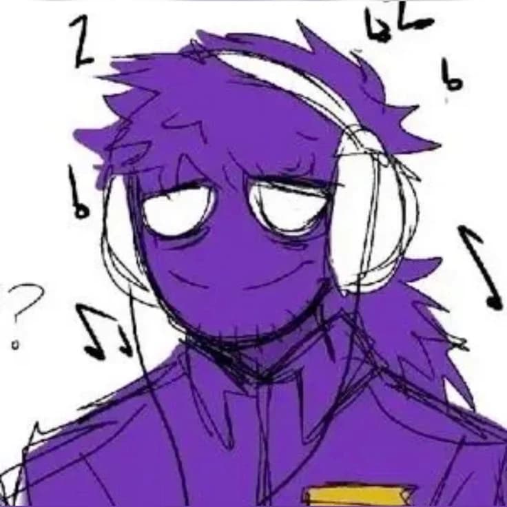 William Afton | Purple Guy thumbnail