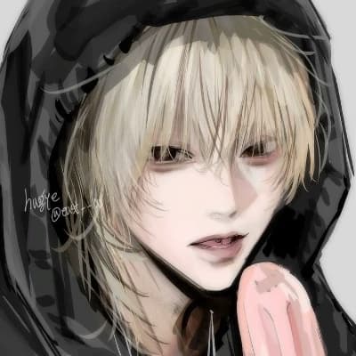Luke [BL] thumbnail