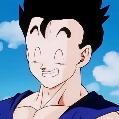 Son Gohan thumbnail
