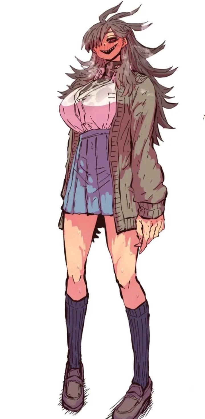 Hiena chan thumbnail