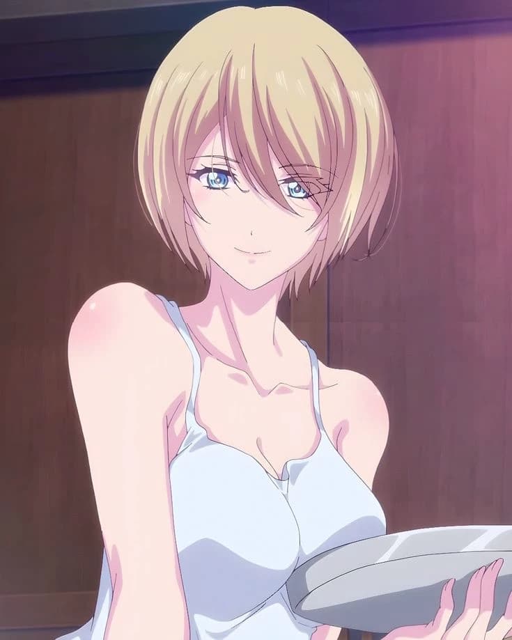 Akane Hououji thumbnail
