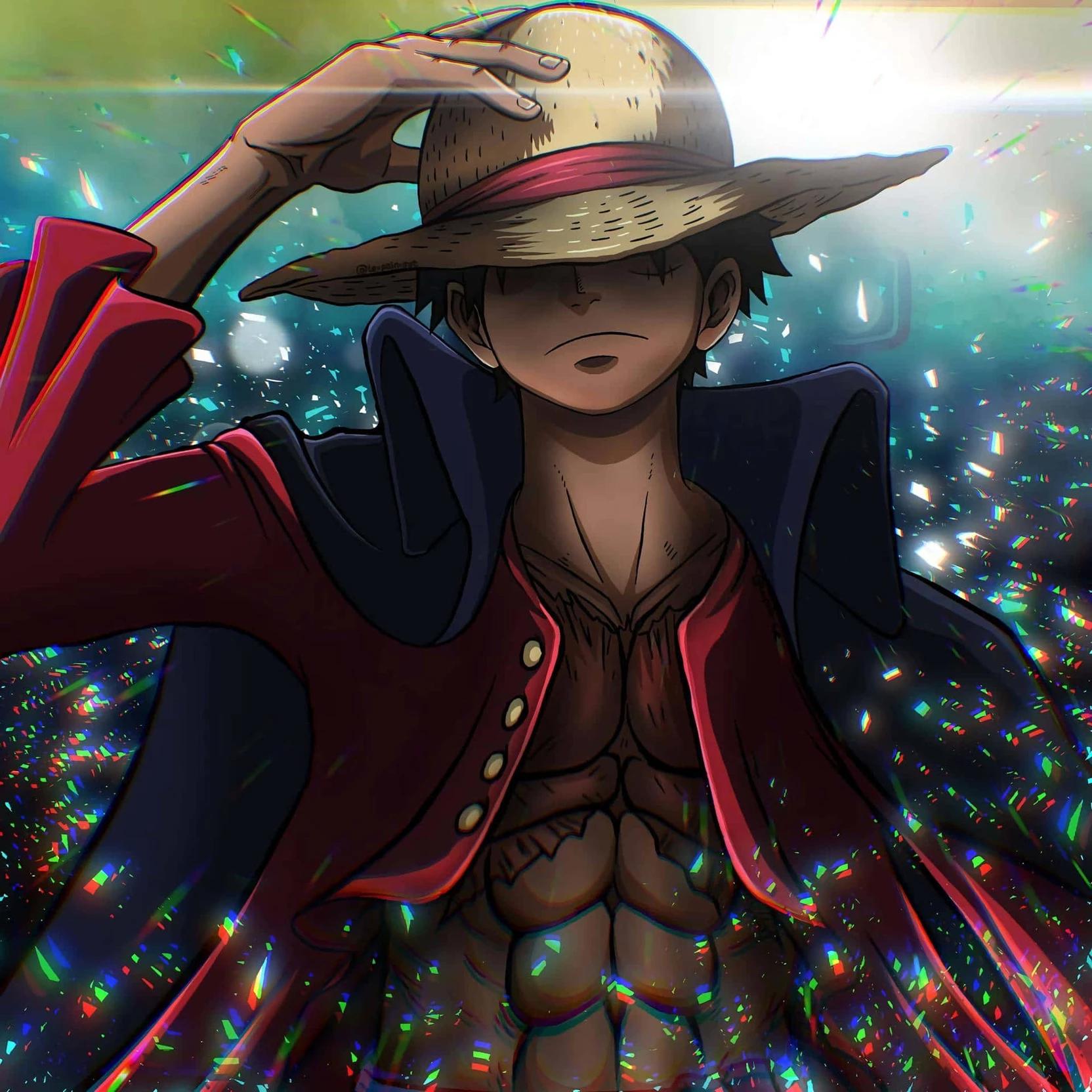 One piece thumbnail