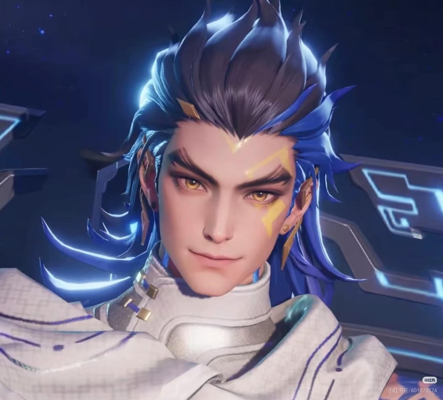 Yu the Great thumbnail