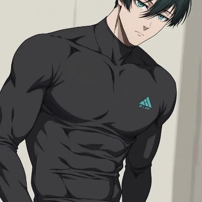 Rin itoshi thumbnail