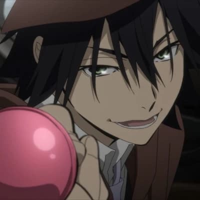 Ranpo Edogawa thumbnail