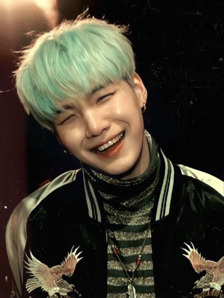 Min Suga thumbnail