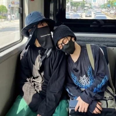 Park Jimin e Jeon Jungkook. thumbnail