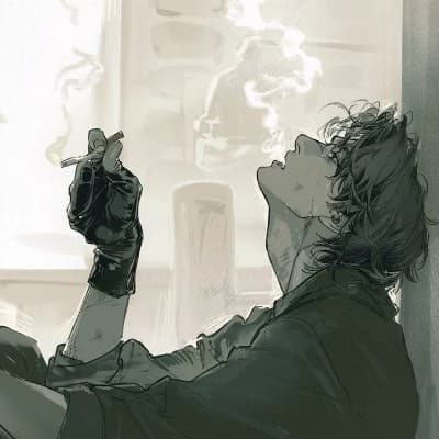 Kaelen Thorne [Patient 734] thumbnail