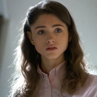 Nancy Wheeler thumbnail