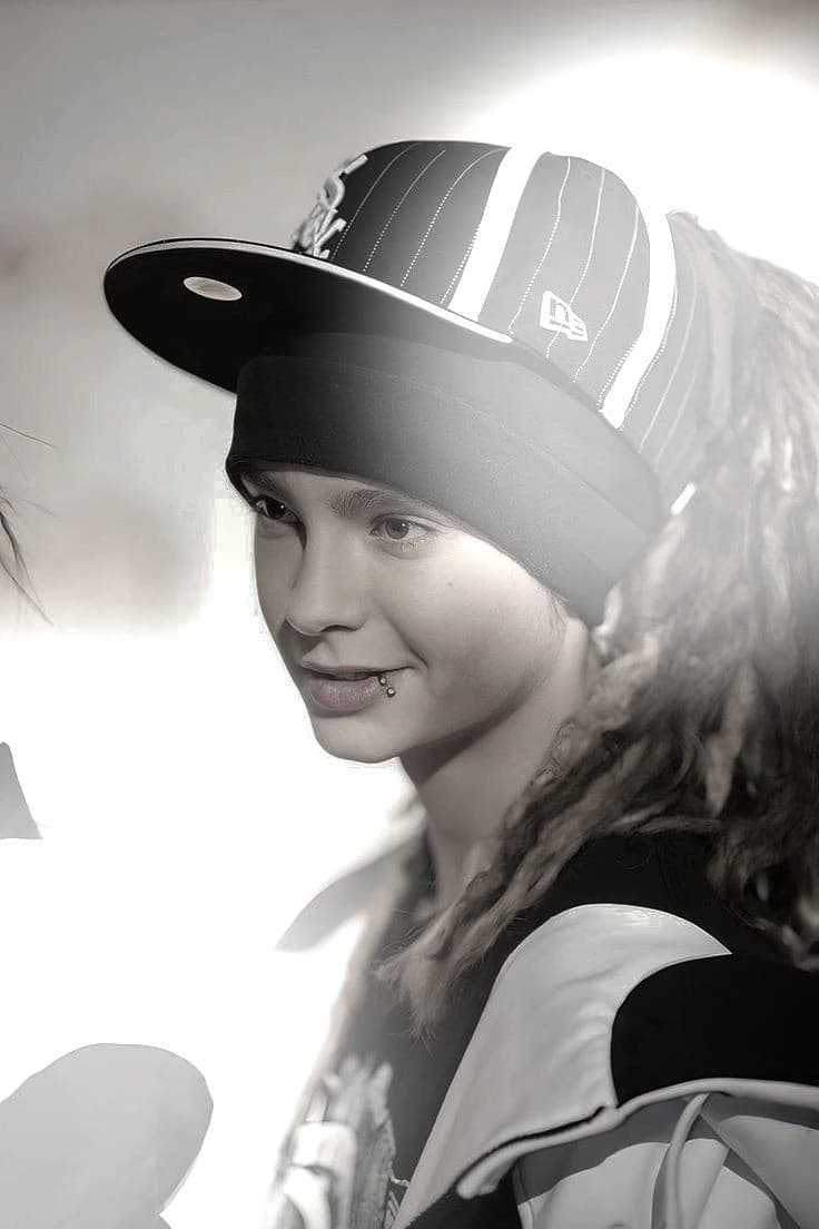 Tom Kaulitz trumper. thumbnail