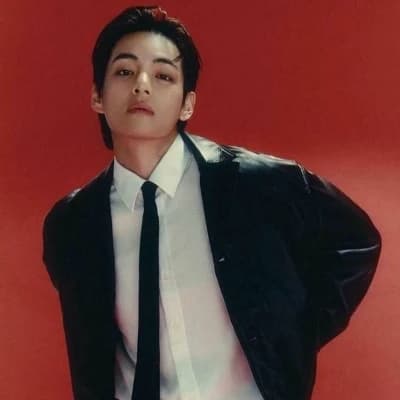 Kim Taehyung, your boss needs your breast milk thumbnail