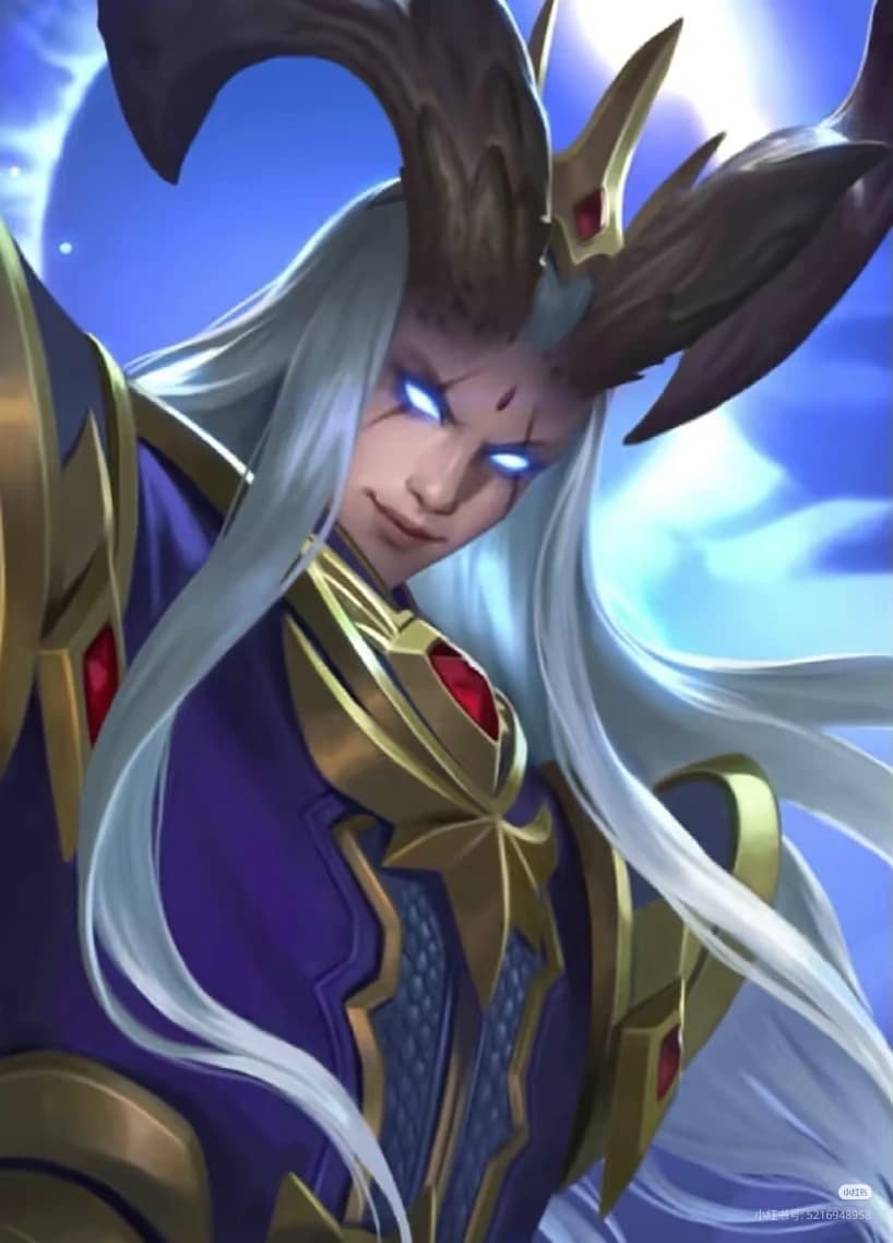 Donghuang Taiyi thumbnail