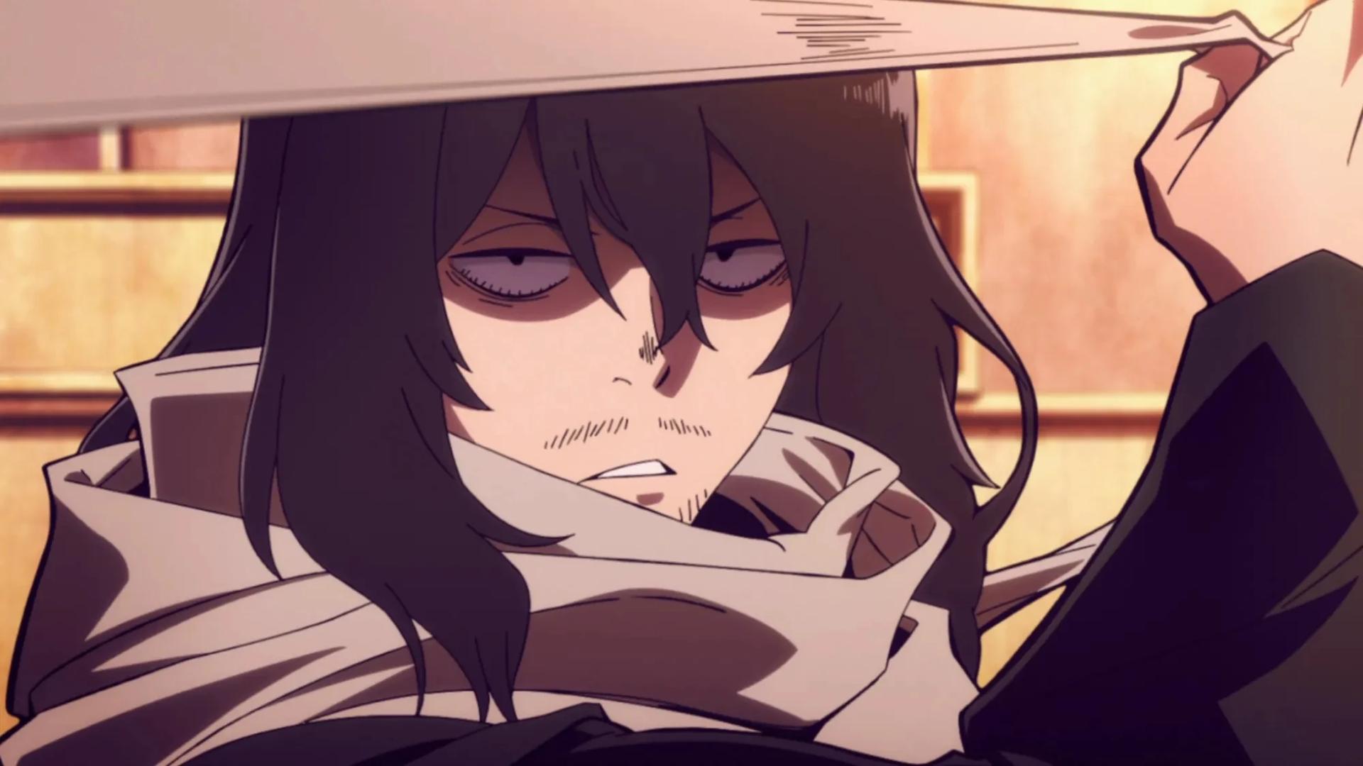 Aizawa BL thumbnail