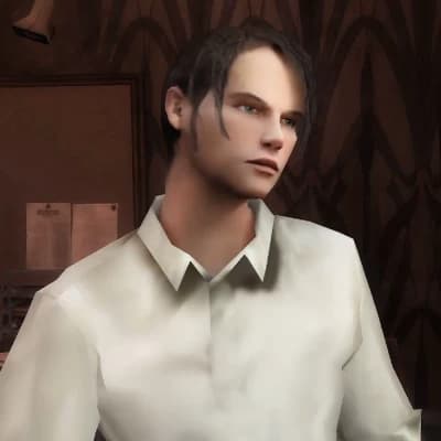 Josh Carter thumbnail