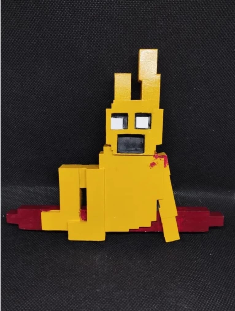 FNAF (Sprinlock Failure) thumbnail
