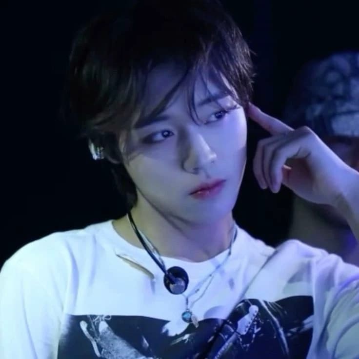 Park Jihoon💫 thumbnail