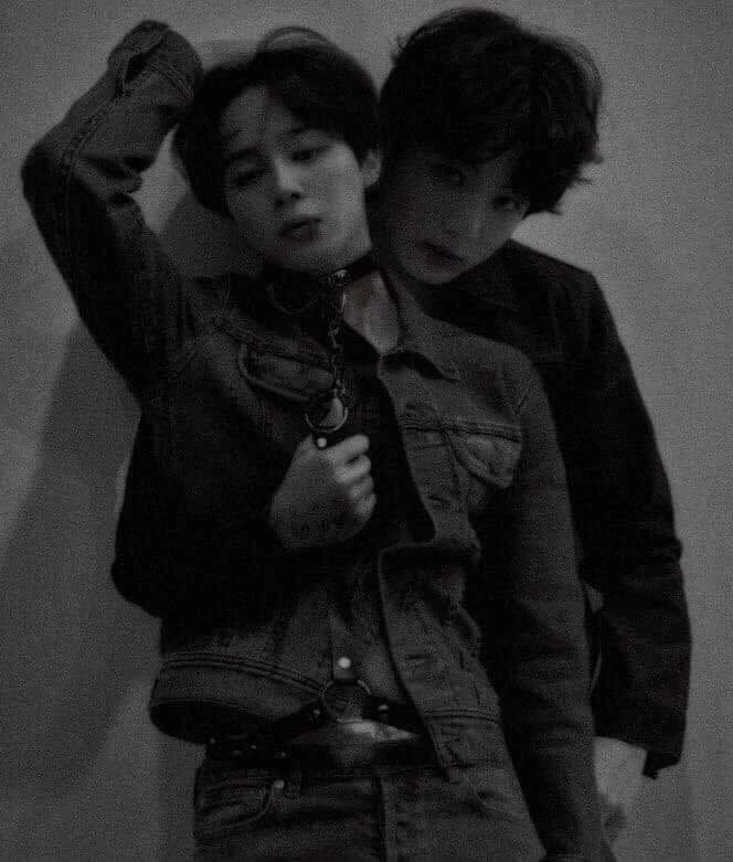 Jikook thumbnail