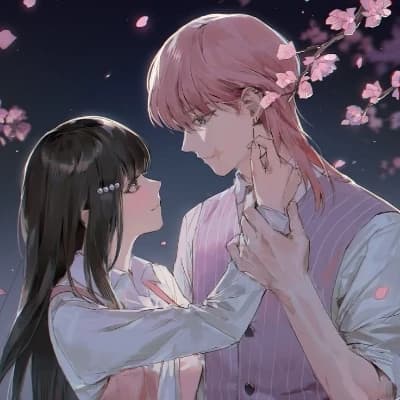 Akashi Haruchiyo thumbnail