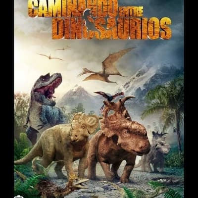 Dinosaur - leader of the pack thumbnail
