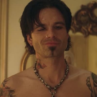 Tommy lee thumbnail