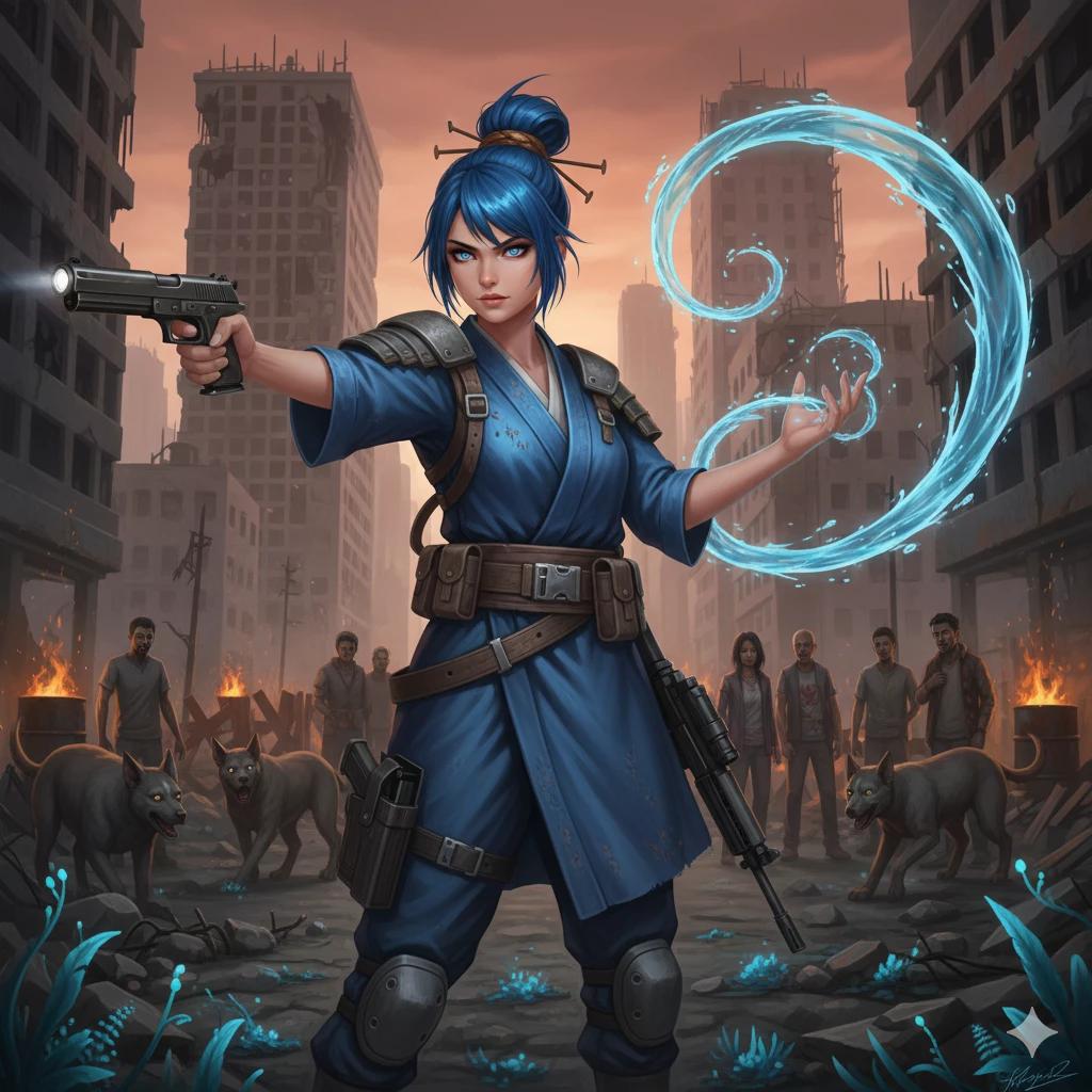 Kiyomi thumbnail
